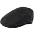 Midtown - Walrus Hats Olive Wool Blend Ivy Cap